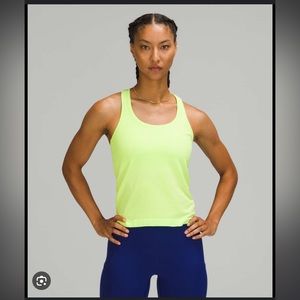 Swiftly tech tank race